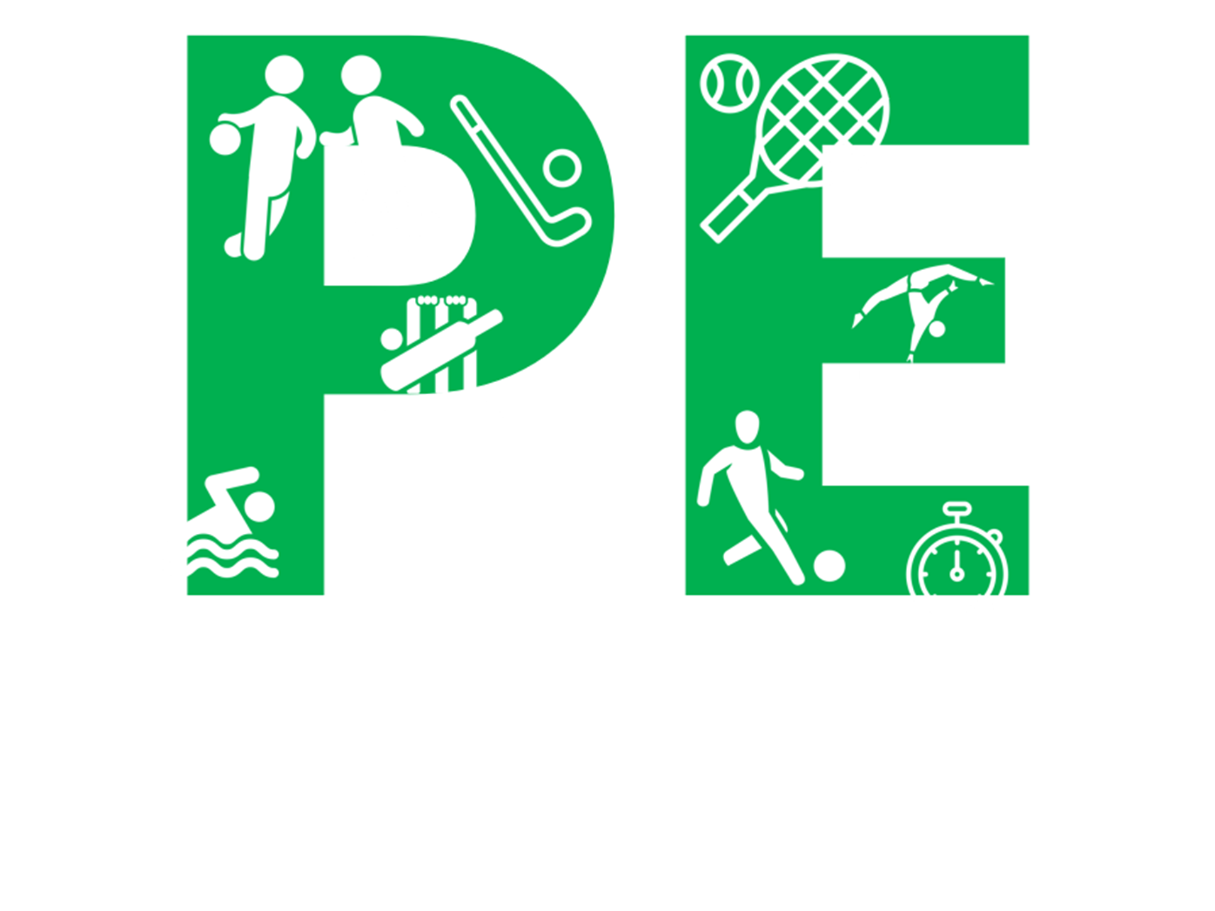 PE