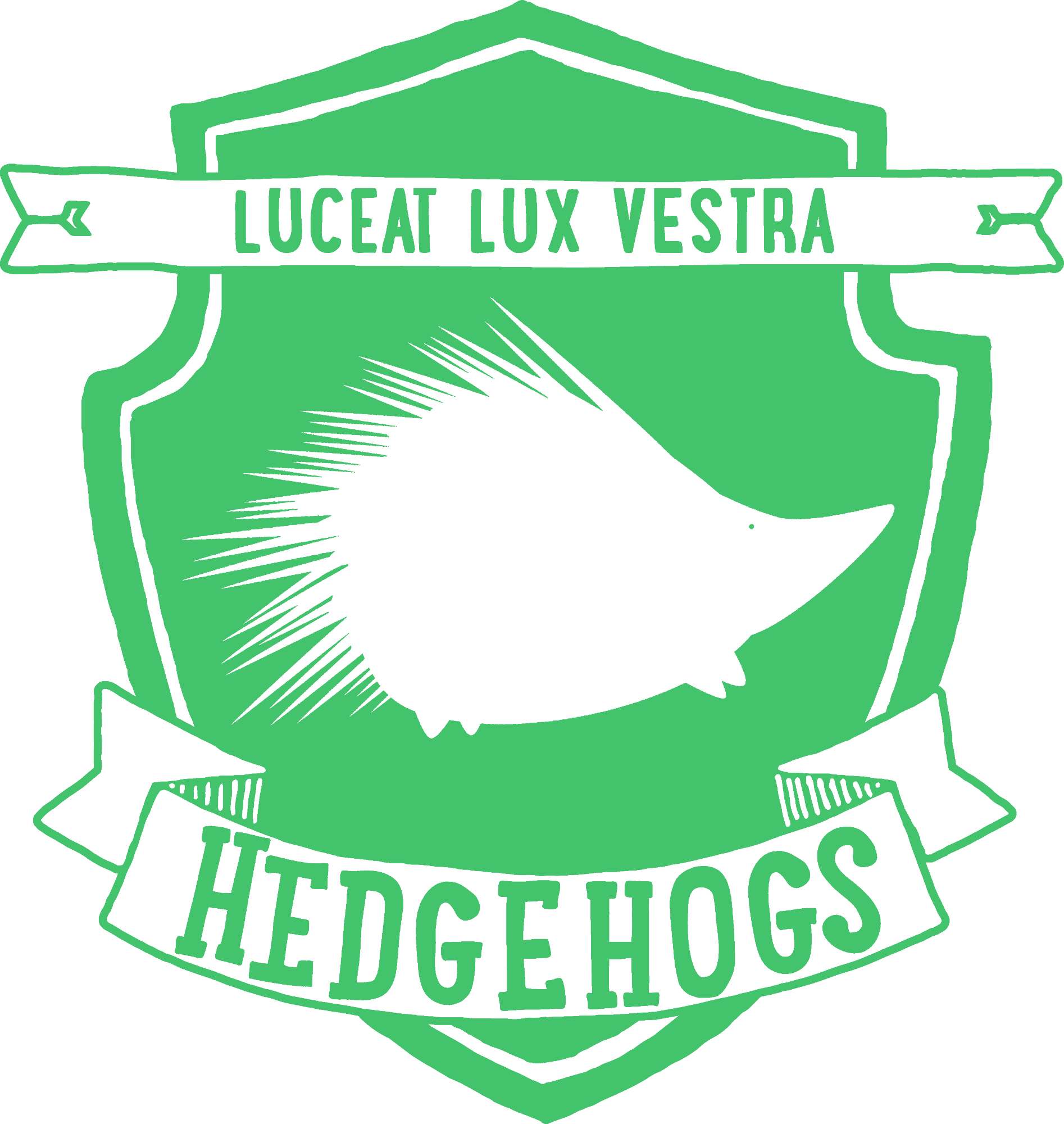 Hedgehogs