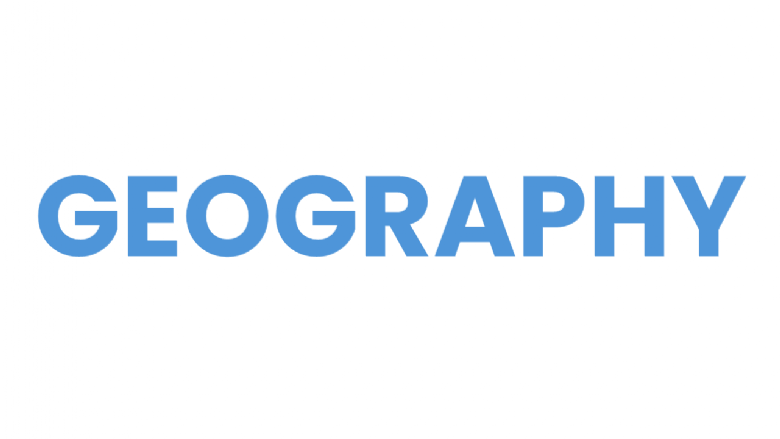Geography